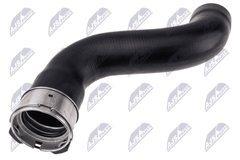 Ladeluftschlauch für RENAULT FLUENCE GRAND SCÉNIC III KANGOO BE BOP / II MEGANE