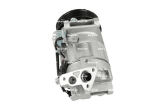 Kompressor Klimaanlage für NISSAN QASHQAI II SUV