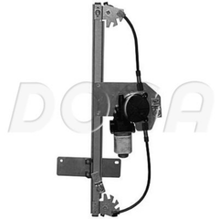 Fensterheber vorne links für PEUGEOT 207 SW 207/207+