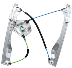 Fensterheber vorne links für RENAULT CLIO III Kasten/Schrägheck