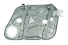 Fensterheber vorne links für KIA RIO II Stufenheck