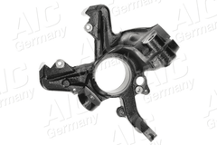 Achsschenkel Radaufhängung Vorderachse rechts für AUDI SEAT SKODA VW A3 LEON