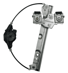 Fensterheber hinten links für FORD FIESTA VI