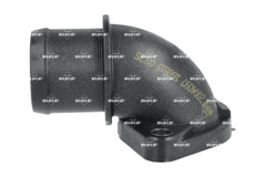 Ladeluftschlauch für NISSAN QASHQAI / +2 I