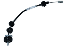 Kupplungsseil für PEUGEOT 206 Schrägheck CC SW Van
