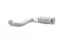 Abgasrohr für CITROËN PEUGEOT DS C5 AIRCROSS 508 SW II 3008 SUV 5008