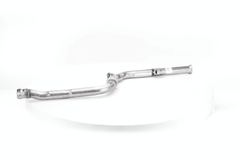 Abgasrohr für MERCEDES-BENZ C-KLASSE T-Model