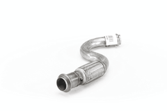 Abgasrohr vorne für CITROËN FIAT OPEL PEUGEOT DS C4 X III 600e / 600 CORSA F