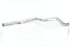 Abgasrohr hinten für CITROËN PEUGEOT DS BERLINGO MULTISPACE DS5