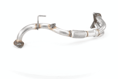 Abgasrohr vorne für TOYOTA MR2 II