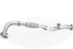 Abgasrohr vorne für TOYOTA CELICA Coupe