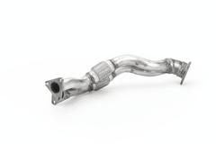 Abgasrohr vorne für VW CORRADO VENTO