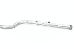 Abgasrohr hinten für CITROËN PEUGEOT C3 PICASSO / ORIGIN III 208 I 2008