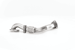 Abgasrohr vorne für SEAT VW CORDOBA TOLEDO I GOLF III Variant PASSAT B3/B4