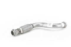 Abgasrohr vorne für CITROËN OPEL PEUGEOT VAUXHALL DS BERLINGO C4 SPACETOURER C5