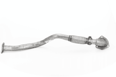 Abgasrohr für CHEVROLET DAEWOO AVEO / KALOS Schrägheck