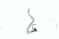 Abgasrohr hinten für MAZDA 6 Station Wagon Stufenheck Hatchback