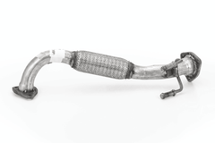 Abgasrohr vorne für FORD SEAT VW GALAXY I ALHAMBRA SHARAN
