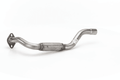 Reparaturrohr Katalysator für OPEL ASTRA F CLASSIC Stufenheck CC Caravan