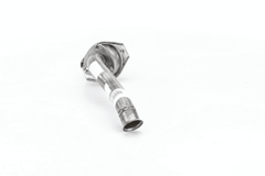 Abgasrohr vorne für SEAT VW TOLEDO I GOLF II JETTA PASSAT B3/B4 Variant
