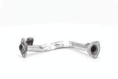 Abgasrohr vorne für PEUGEOT 206 Schrägheck