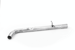 Abgasrohr für AUDI SEAT SKODA VW A3 LEON TOLEDO II OCTAVIA I Combi BORA Variant
