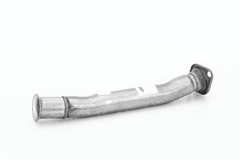 Abgasrohr vorne für PEUGEOT 206 Schrägheck