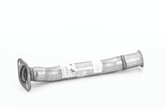 Abgasrohr vorne für PEUGEOT 206 Schrägheck