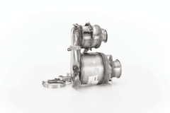 Ruß Partikelfilter Abgasanlage für AUDI SEAT SKODA VW A3 Sportback Limousine
