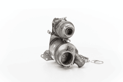 Ruß Partikelfilter Abgasanlage für AUDI SEAT SKODA VW A3 Sportback Limousine