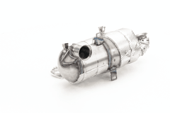 Ruß Partikelfilter Abgasanlage für CITROËN FIAT OPEL PEUGEOT TOYOTA VAUXHALL DS