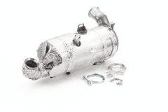 Ruß Partikelfilter Abgasanlage für CITROËN FIAT OPEL PEUGEOT TOYOTA VAUXHALL DS