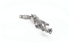 Ruß Partikelfilter Abgasanlage für MERCEDES-BENZ SPRINTER 3-t Kasten 3,5-t