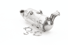 Ruß Partikelfilter Abgasanlage für CITROËN FIAT OPEL PEUGEOT TOYOTA VAUXHALL DS