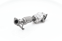Katalysator für FORD FOCUS IV Stufenheck Turnier