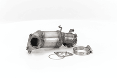 Katalysator vorne für OPEL SAAB ASTRA J Caravan GTC Stufenheck CORSA D E