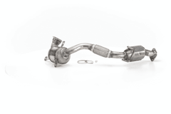 Katalysator vorne für AUDI SEAT SKODA VW A3 Sportback LEON ST OCTAVIA III Combi