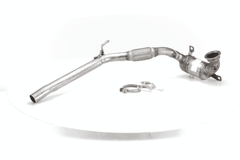 Katalysator vorne für AUDI SEAT SKODA VW A3 Sportback Limousine LEON ST SC