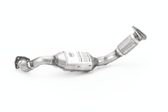 Katalysator vorne für AUDI PORSCHE VW Q7 CAYENNE TOUAREG