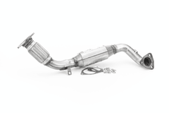 Katalysator vorne für AUDI PORSCHE VW Q7 CAYENNE TOUAREG