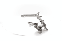 Katalysator vorne für AUDI SEAT SKODA VW A3 Sportback Limousine LEON ST SC