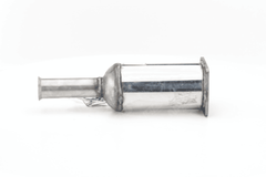 Ruß Partikelfilter Abgasanlage für CITROËN FIAT PEUGEOT C8 ULYSSE 807