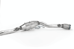 Katalysator für PEUGEOT 406 Break