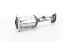 Ruß Partikelfilter Abgasanlage für NISSAN QASHQAI / +2 I