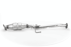 Katalysator für MAZDA 323 C V F P S MX-3