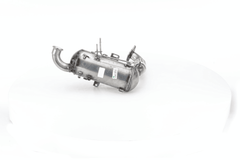 Ruß Partikelfilter Abgasanlage für FORD MAZDA VOLVO C-MAX II FOCUS III