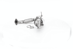 Ruß Partikelfilter Abgasanlage für FORD MAZDA VOLVO C-MAX II FOCUS III