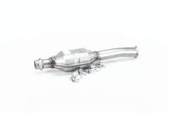 Katalysator für PEUGEOT 206 Schrägheck