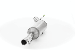 Ruß Partikelfilter Abgasanlage für CITROËN PEUGEOT C4 II DS4 DS5 308 CC SW I