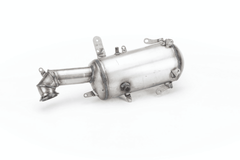 Ruß Partikelfilter Abgasanlage für ALFA ROMEO CITROËN FIAT LANCIA OPEL PEUGEOT